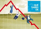 Test | ¿Qué sabes de... la crisis financiera?