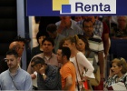 El déficit del Estado baja al 2,52% en el primer semestre del año El déficit del Estado baja al 2,52% en el primer semestre del año