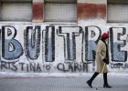 Una lágrima por Argentina Una lágrima por Argentina