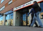 Ibercaja gana 323 millones hasta junio tras completar su fusión