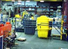 Contenur, el rey de la recogida de basura