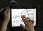 Llega el ‘mega’ iPad