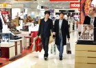 El Corte Inglés de Alicante recurre la obligación de cerrar los domingos