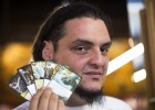 Jugando a conseguir mecenas