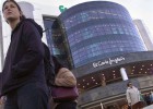 El Corte Inglés acelera los planes de internacionalización para crecer