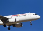 “Iberia Express podría hacer el puente aéreo, depende del grupo” “Iberia Express podría hacer el puente aéreo, depende del grupo”