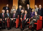 Quién es quién en el Consejo del Banco Santander