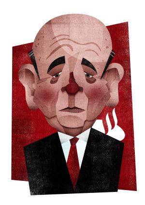 Emilio Botín.