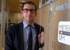 Unos físicos para prever el tiempo
