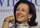 Ana Botín apostará por una mayor internacionalización del Santander
