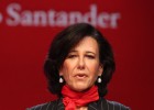 Ana Botín admite que “no será fácil continuar la trayectoria de éxito”
