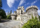El Castillo de Butrón sale a subasta a un precio de 3,5 millones de euros El Castillo de Butrón sale a subasta a un precio de 3,5 millones de euros