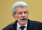 El cambio de banquero central llega en plena tensión por el peso