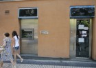 La banca ha despedido a 63.500 empleados desde 2008