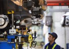 Espanha lidera o crescimento europeu em 2015, segundo o FMI