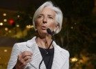 Crece la alarma por el frenazo y la baja inflación de la zona euro