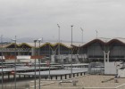 AENA elige como socios a los March, Ferrovial y el fondo TCI