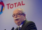 Mor el president de la francesa Total en un accident d’avió