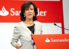 Botín: “Si los banqueros son negligentes, se mina la confianza”
