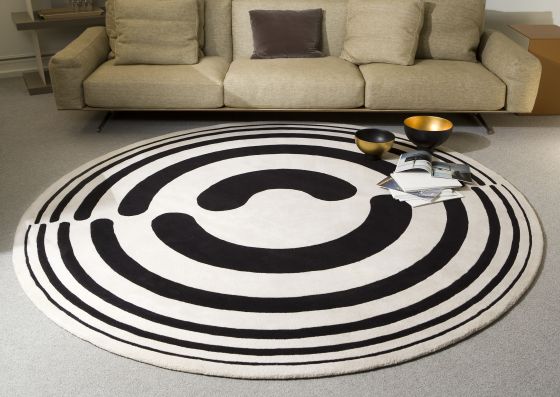 Alfombra de la colección 3.0 de Veo Veo