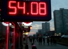 Rusia sube los tipos de interés al 9,5% para frenar la inflación