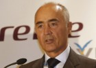 Rafael del Pino aumenta su inversión en Ferrovial