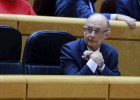 Montoro rebaja el IVA de las flores