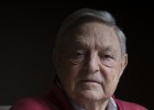 El inversor Soros se convierte en socio de referencia de FCC