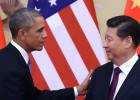 China, carbón, clima