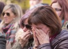 Campofrío asegura que se quedará en Burgos tras el incendio de su fábrica Campofrío asegura que se quedará en Burgos tras el incendio de su fábrica