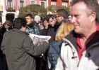 Campofrío dice a los trabajadores que no rescindirá ningún contrato Campofrío dice a los trabajadores que no rescindirá ningún contrato