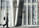 Telefónica va guanyar 3.001 milions el 2014, un 34,7% menys