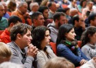 La empresa recoloca al 13% de los trabajadores en otras plantas La empresa recoloca al 13% de los trabajadores en otras plantas
