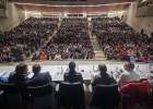 Campofrío presenta el ERE temporal para 774 empleados Campofrío presenta el ERE temporal para 774 empleados