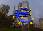 La OCDE advierte de que vuelve el riesgo de deflación a la zona euro
