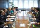 Industria financiará hasta el 75% de la fábrica de Campofrío en Burgos Industria financiará hasta el 75% de la fábrica de Campofrío en Burgos