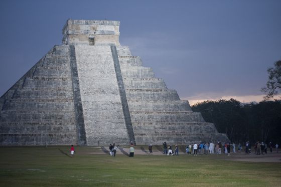 Siete cosas únicas que pasan una vez al año