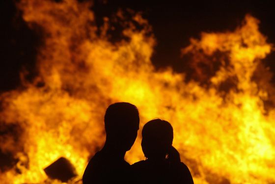 Siete cosas únicas que pasan una vez al año