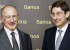 Inspectors sense condicions a Bankia