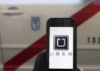 Uber se hará cargo de los recursos de las multas a sus conductores