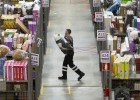 Amazon, todo por un click