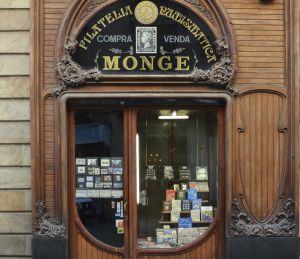 El adiós a muchas tiendas históricas