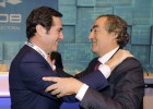 Rosell, reelegit president de la CEOE per un marge estret