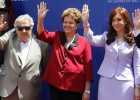 Mercosur reconoce el impacto de la caída del precio del petróleo