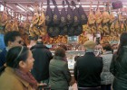 Las gasolinas aceleran la caída de precios en diciembre con un 1,1%