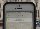 Uber tanca el seu servei a Espanya