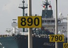 Sacyr logra una victoria parcial en sus pleitos por el Canal de Panamá