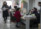 España crea empleo en 2014 por primera vez en siete años