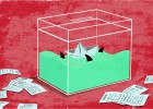 2015: economía bien, política no tanto