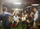 Nove passos para convencer um investidor a apostar na sua startup